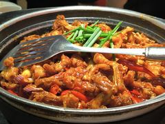 -蛙小侠(长安万科店)