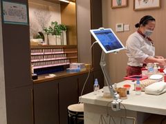 -海底捞火锅(番禺广场店)