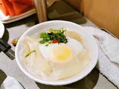 -海底捞火锅(西安路店)