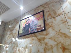 -小铜锣湾海鲜家常菜馆(河西店)