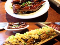 吮指凤爪-大牌大·传统杭帮菜(湖滨店)