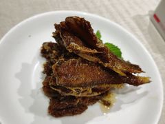熏鱼-品悦酒店(三林古镇店)