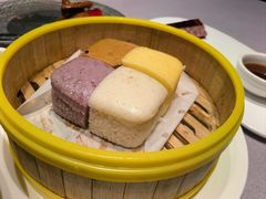 -云锦壹号·淮扬宴(徐汇万科店)