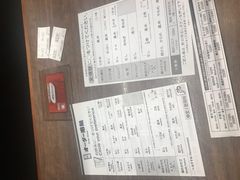 -一兰拉面(梅田阪急东通店)