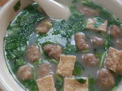 -二牛丸子汤(杏花岭店)