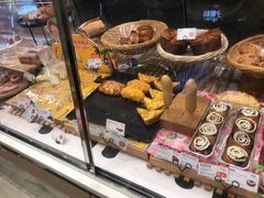 -巴黎贝甜(熙悦汇店)