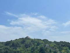 -慕田峪长城