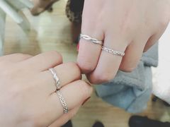 -情侣·团建·手作工坊(虹桥汇金百货店)