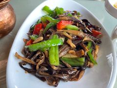 -品味泸沽湖•民族特色菜(大落水店)
