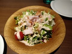 -萨莉亚意式餐厅(百联徐汇店)
