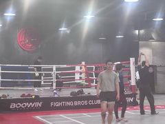 -格斗兄弟搏击健身训练馆(望京店)