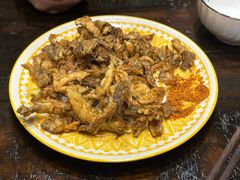 -吃货私房菜(丽江束河古镇店)