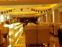 -白金汉爵大酒店(相城店)