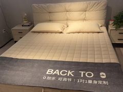 -栖作床垫(欧亚达家居光谷店)