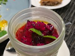 -HOME餐厅粤菜 融合菜