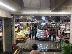 -大商超市(银岛店)