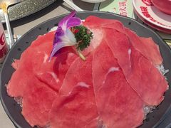 -生活如沸·顺德水牛奶火锅(大学路店)