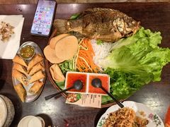 -婉泰·特色小吃·舂鸡脚(告庄二店)