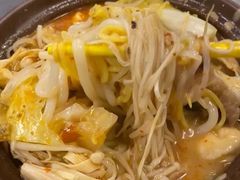 -O记东北砂锅麻辣烫