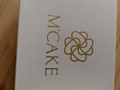 -M'CAKE(西单大悦城店)