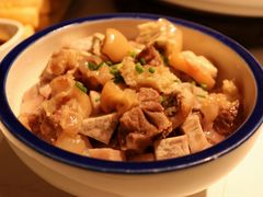 -坛宗剁椒鱼头(河西王府井店)