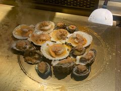 -额尔敦牛厨师铜板烧