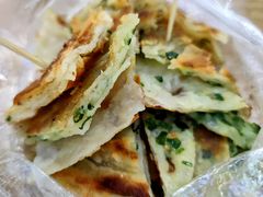 -咏春葱油饼(德政中路店)