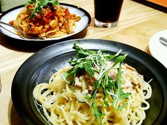 -Country Lane咖啡·意粉(荔园新天地店)