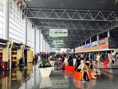 -石家庄正定国际机场-T2航站楼