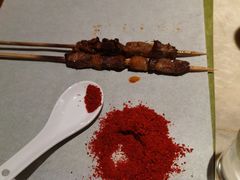 -寂寞的豆芽(西大望南路店)