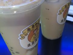 -喜茶(南昌王府井店)