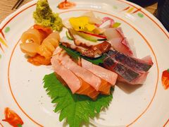 -小山日本料理(太古汇店)