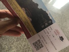 -古田会议纪念馆