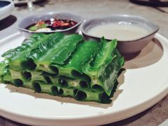 -半山腰·云南菜(侨福芳草地店)
