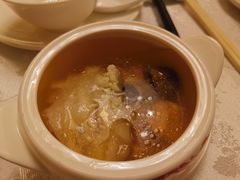 -酌宴府The China Club·广州万富希尔顿酒店(云城东路店)