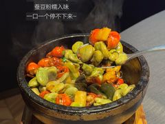 -楚采·新楚菜(恒隆广场店)