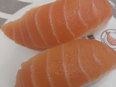 -新一番三文鱼寿司(海旅免税城店)