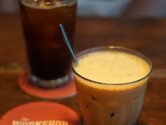-The Workshop Coffee