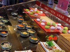 -空之介寿喜烧·和牛放题(恒隆广场店)
