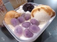 -甜心闲生传统手工冰粉(奎星楼店)