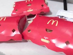 -麦当劳(临顿路店)