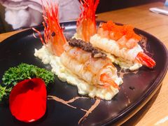 -阿吾罗日本料理(K11艺术中心店)