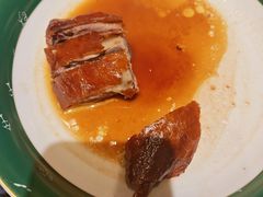 -金狮麟·新豫菜(金码大厦店)