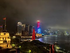 -罗斯福色戒酒吧(外滩店)