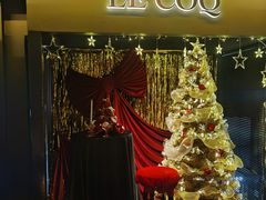 -LE COQ大公鸡小酒馆(北京首店)