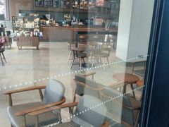 -星巴克(柳州万象城店)