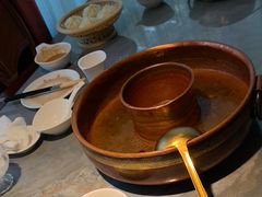 -慢丽江·云南野生菌土鸡锅(付家庄店)