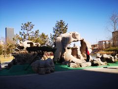 -西海子公园