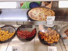 -山姆餐吧(南昌红谷滩印象城店)