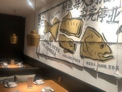 -太二酸菜鱼(正大广场店)
